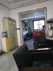 -铭廊韩式美容美发