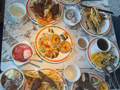 -比格比萨自助(宝山日月光店)