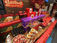 -旺顺阁·北京菜·烤鸭(大望路店)