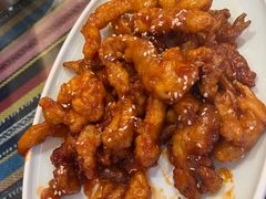 -乌苏疆遇集市烧烤新疆菜(乌苏啤酒小镇店)