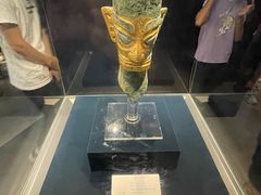 -浙江省博物馆(孤山馆区)