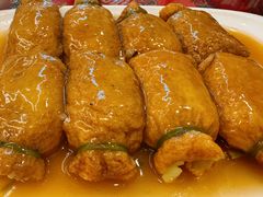 -玉华台饭庄(裕中西里小区店)