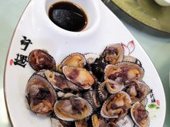 -海鲜人家(吕四店)