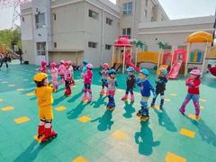 -丹迪兰幼稚园