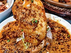 -麻都·成都菜(人民广场店)
