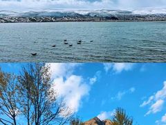 -青海湖二郎剑景区