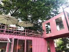-灯塔咖啡馆BOOK·Coffee Shop