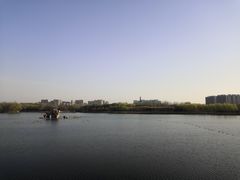 -大兴滨河森林公园