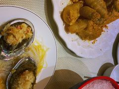 -新享乐海鲜(翠华路店)