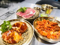 -本炙炭烤·蒲烧活鳗料理店(金沙洲店)