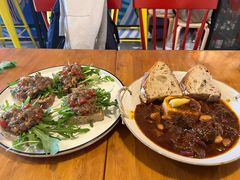 -Mesa Madre梅萨妈妈·Bintana(国贸店)