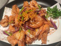 -阿明小菜·海鲜·上海菜(梅陇店)