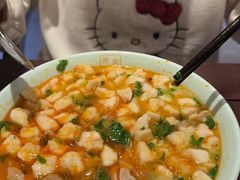 -春发生饭店·非遗(南院门店)