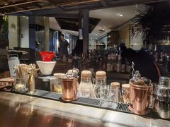 -Nirvana Cafe&Bar(北仓文创街区店)