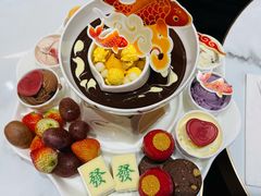 -哈根达斯(西安路店)