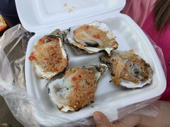 -大学城夜市