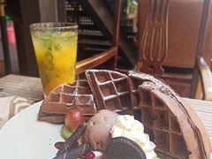 -漫咖啡(银泰创意城店)