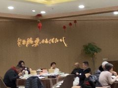-全聚德(上海首店浦东店)