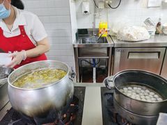 -老滕家过桥米线(金鱼胡同店)