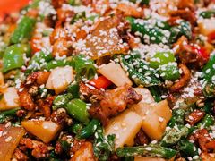 -兔槽江湖菜·重庆璧山兔(水围店)