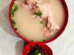 -廖老妈蹄花店(人民公园陕西街259号店)