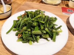水性杨花-心园餐厅·地道传统云南菜·三十年老店