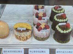 -蜜思琪蛋糕(民生路店)