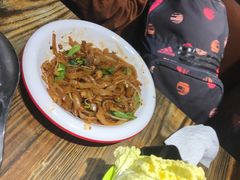 -刘少华贵州小黄牛·鲜牛肉火锅(总店)