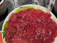 -潮辣重庆火锅(二七万达店)