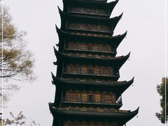 -常熟方塔园