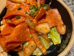 -酒拾烤肉(阳光100店)