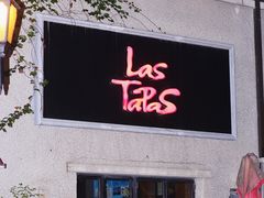 -Las Tapas(思南公馆店)