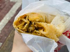 -田三卷馍(人民中路店)