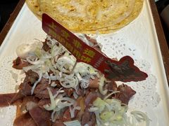 -天仁聚驴肉香(北石槽店)