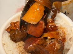 -俏牛哥鲜牛肉牛肆馆(重庆天地店)