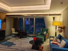 -广州四季酒店