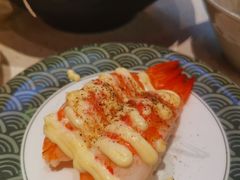 -万岁寿司(虎门万达店)