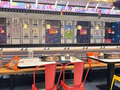 -一味一诚•鲜嫩烤鱼(昌发展万科广场店)