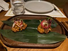 -三亚艾迪逊酒店·海滩烧烤 BARBACOA·现场乐队·浪漫晚餐·烧烤海鲜