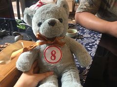 -上席擂茶·新中式青年茶馆(古城店)
