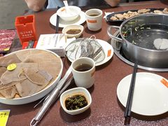 -牛肉彪·19年专注·潮汕牛肉火锅(祈福店)