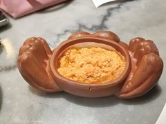 -功德林(南京西路店)