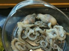 -渔傅·蓝海岸霞浦海鲜(正祥店)
