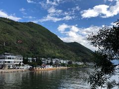 -小普陀