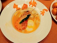 -双合园·海鲜水饺青岛菜(万佳广场店)