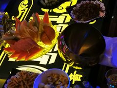 -酷啦啦音乐会所