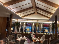 大堂-瑶王府·广西菜(金阳路店)