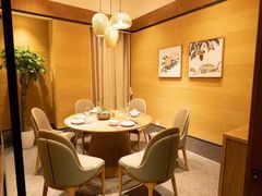 包厢-丹江渔村(望京店)