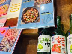 -釜山火炉·海鲜烤肉(紫藤路店)