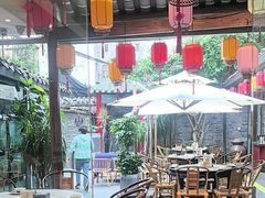 -院8里·少城记忆老川菜(宽窄巷子店)